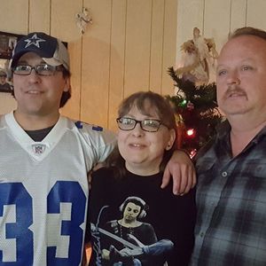 Meet your Posher, Wendy